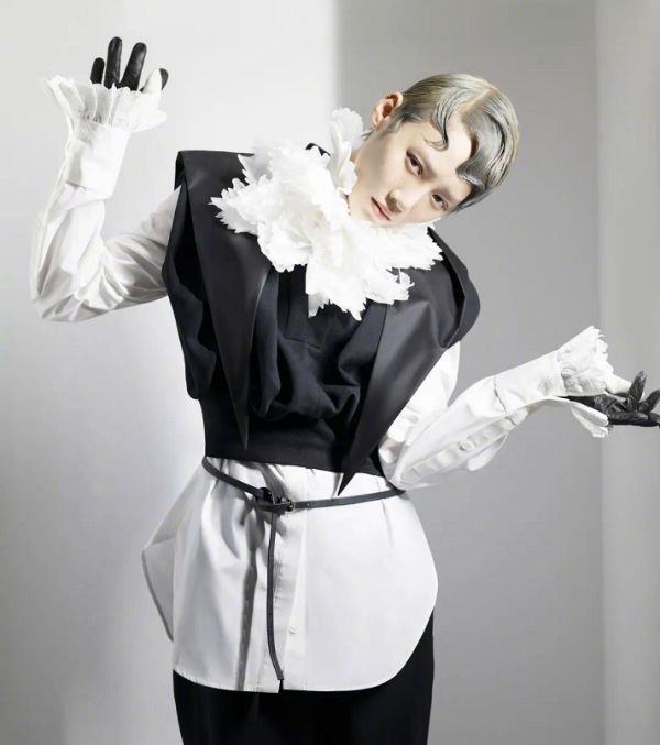 THE9����־��Ƭ����ѩ���������ģ�����Ψ����������С������